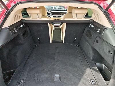 Alfa Romeo Stelvio Gebrauchtwagen