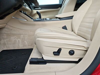 Alfa Romeo Stelvio Gebrauchtwagen