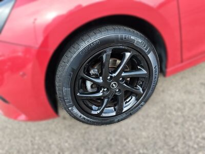 Opel Corsa Gebrauchtwagen