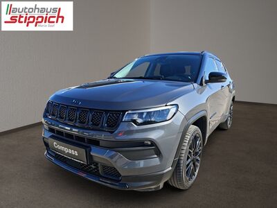 Jeep Compass Gebrauchtwagen