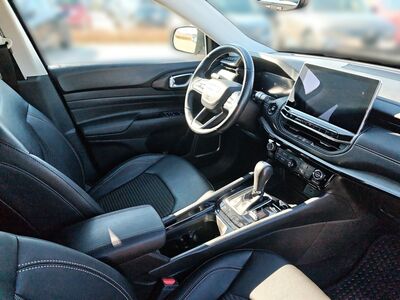 Jeep Compass Gebrauchtwagen