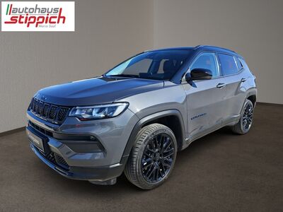 Jeep Compass Gebrauchtwagen