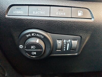 Jeep Compass Gebrauchtwagen