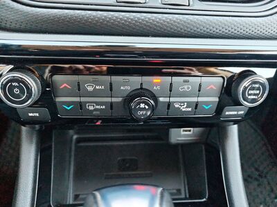 Jeep Compass Gebrauchtwagen