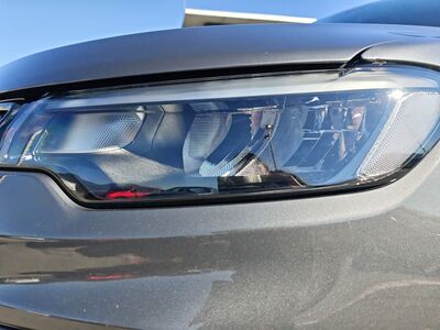 Jeep Compass Gebrauchtwagen