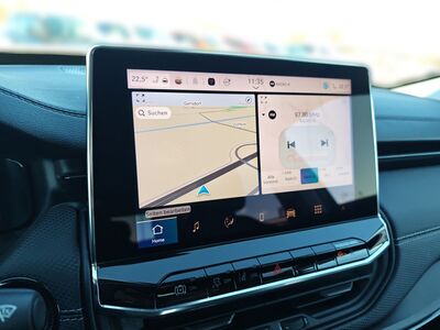 Jeep Compass Gebrauchtwagen