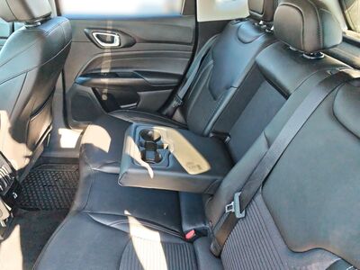 Jeep Compass Gebrauchtwagen