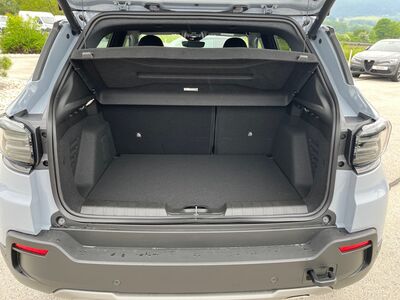 Jeep Avenger Neuwagen