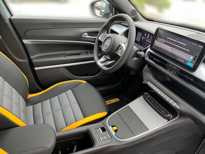 Jeep Avenger Neuwagen