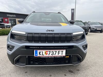 Jeep Avenger Neuwagen