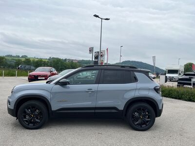 Jeep Avenger Neuwagen