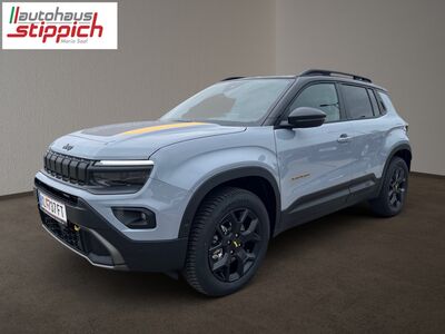 Jeep Avenger Neuwagen