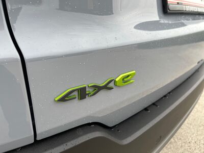 Jeep Avenger Neuwagen