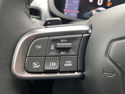 Jeep Avenger Neuwagen