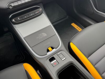 Jeep Avenger Neuwagen