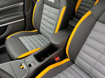 Jeep Avenger Neuwagen