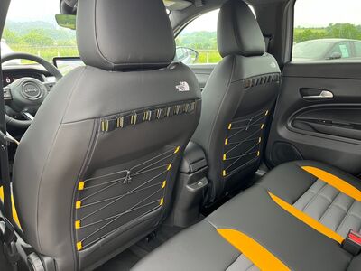 Jeep Avenger Neuwagen