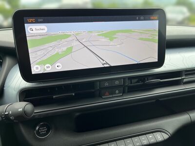 Jeep Avenger Neuwagen