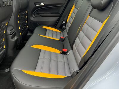 Jeep Avenger Neuwagen