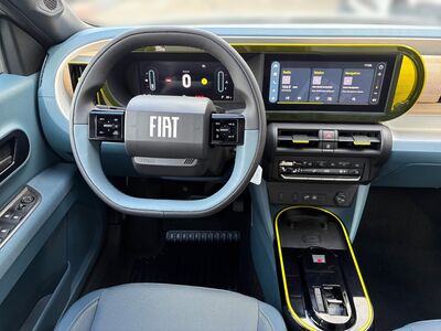 Fiat Grande Panda Neuwagen