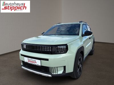 Fiat Grande Panda Neuwagen