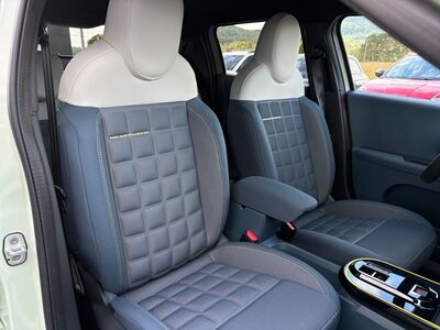 Fiat Grande Panda Neuwagen