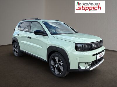 Fiat Grande Panda Neuwagen