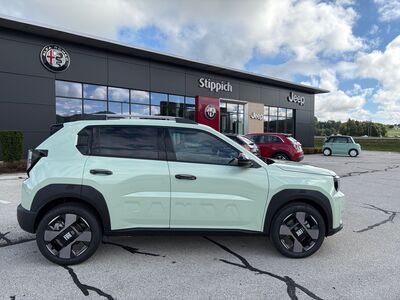 Fiat Grande Panda Neuwagen