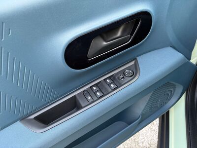 Fiat Grande Panda Neuwagen