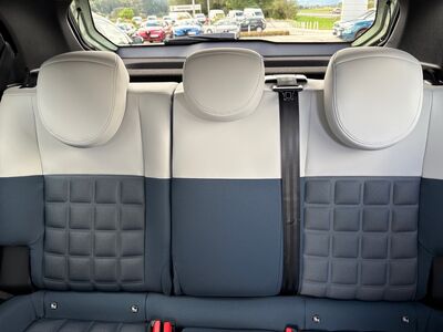 Fiat Grande Panda Neuwagen