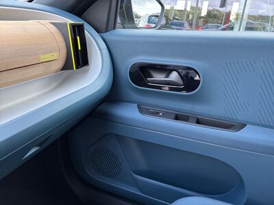 Fiat Grande Panda Neuwagen