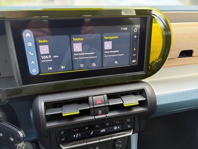 Fiat Grande Panda Neuwagen