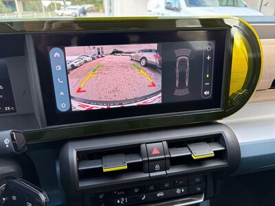 Fiat Grande Panda Neuwagen