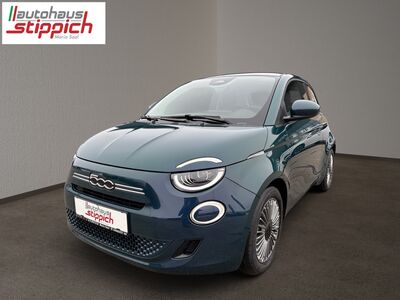 Fiat 500 Vorführwagen