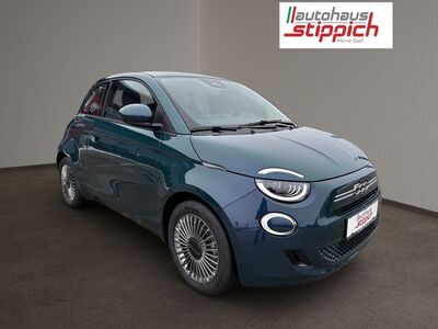 Fiat 500 Vorführwagen