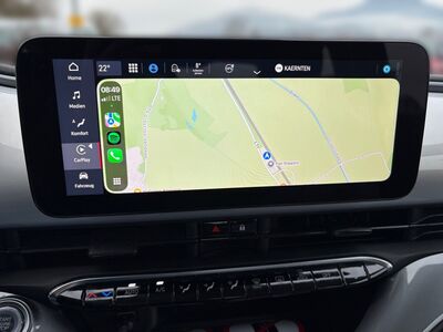 Fiat 500 Vorführwagen