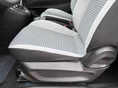 Fiat 500 Vorführwagen