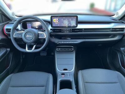 Jeep Avenger Neuwagen Jeep Avenger Neuwagen