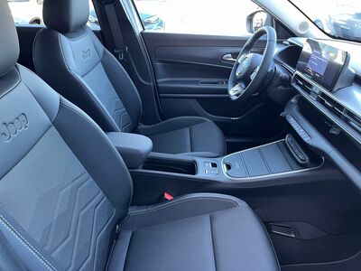 Jeep Avenger Neuwagen Jeep Avenger Neuwagen