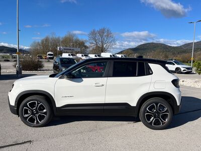 Jeep Avenger Neuwagen Jeep Avenger Neuwagen