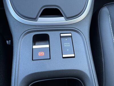 Jeep Avenger Neuwagen Jeep Avenger Neuwagen