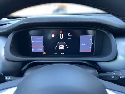 Jeep Avenger Neuwagen Jeep Avenger Neuwagen