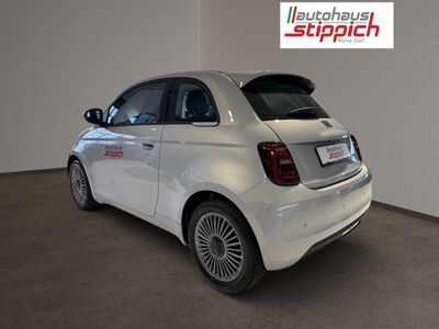 Fiat 500 Neuwagen