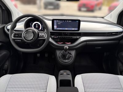 Fiat 500 Neuwagen