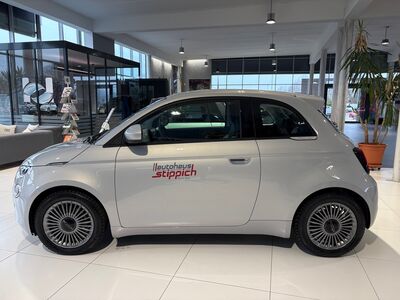 Fiat 500 Neuwagen
