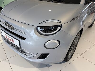 Fiat 500 Neuwagen