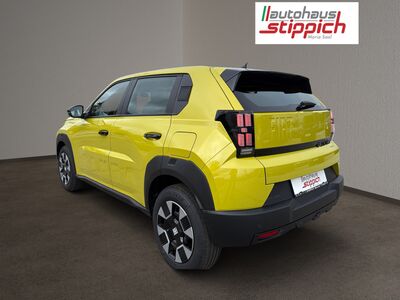 Fiat Grande Panda Vorführwagen