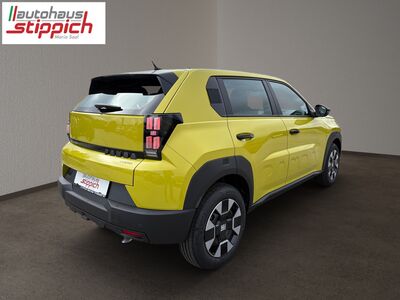 Fiat Grande Panda Vorführwagen