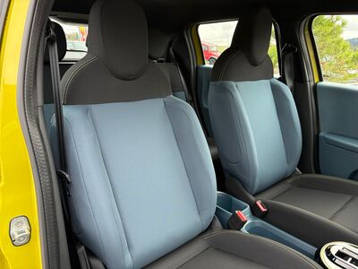 Fiat Grande Panda Vorführwagen