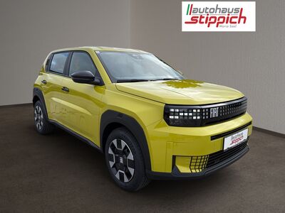 Fiat Grande Panda Vorführwagen